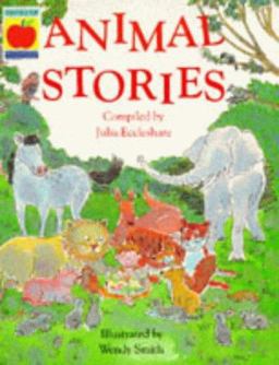 Animal Stories