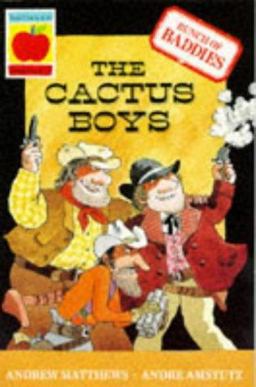 Cactus Boys
