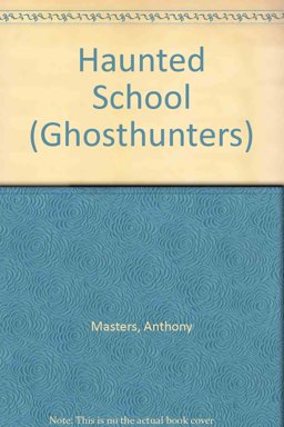 Haunted School