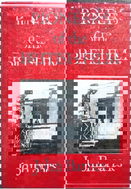 Pioneers of the British Film