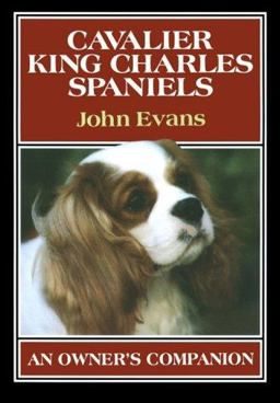 Cavalier King Charles Spaniels