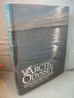 Arctic Odyssey