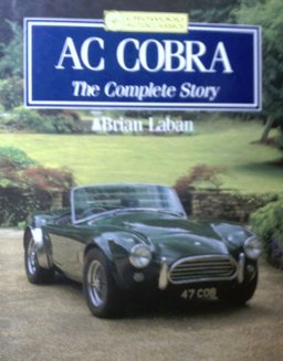 AC Cobra