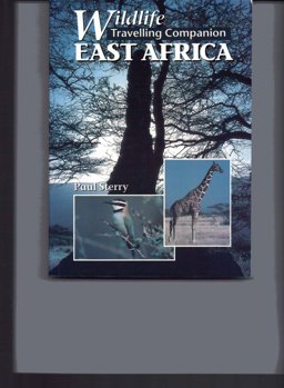 Wildlife Travelling Companion