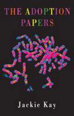 Adoption Papers  9781852241568 Front Cover