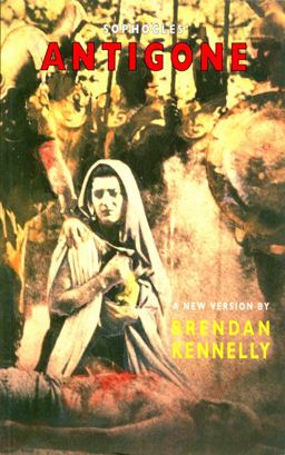 Sophocle's Antigone