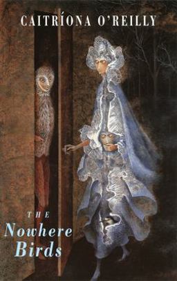 Nowhere Birds  9781852245603 Front Cover