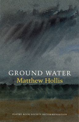 Ground Water  9781852246570 Front Cover