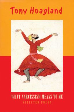 What Narcissism Means to Me Selected Poems  9781852246891 Front Cover
