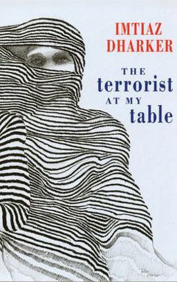 Terrorist at My Table  9781852247355 Front Cover