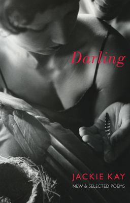 Darling New and Selected Poems  9781852247775 Front Cover