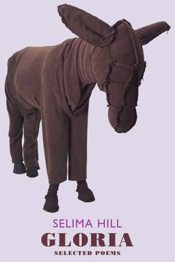 Gloria Selected Poems  9781852248055 Front Cover