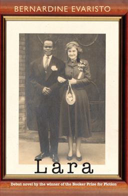 Lara  9781852248314 Front Cover