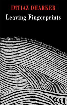 Leaving Fingerprints  9781852248499 Front Cover