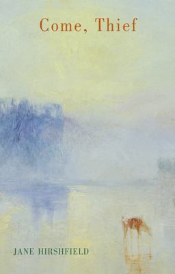 Come, Thief  9781852249243 Front Cover