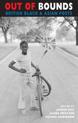 Out of Bounds British Black and Asian Poets  9781852249298 Front Cover