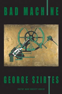 Bad Machine