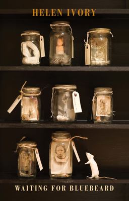 Waiting for Bluebeard  9781852249755 Front Cover