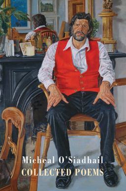 Collected Poems [with Audio CD]  9781852249823 Front Cover