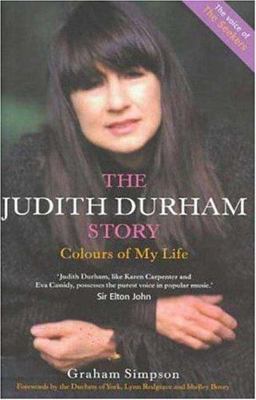 The Judith Durham Story