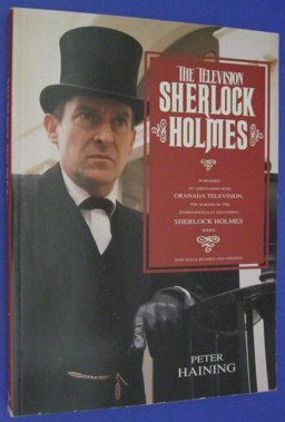 The Television Sherlock Holmes