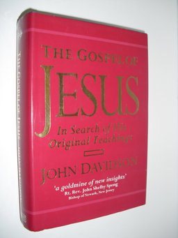 Gospel of Jesus