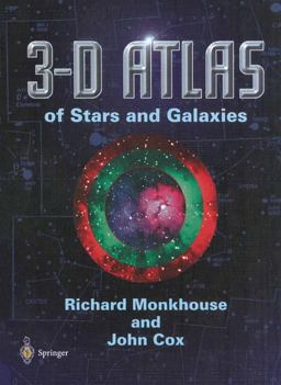 3-D Atlas of the Stars and Galaxies