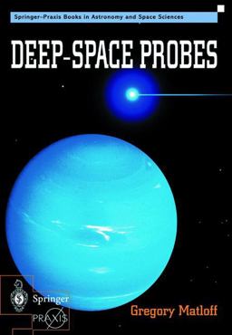 Deep-Space Probes