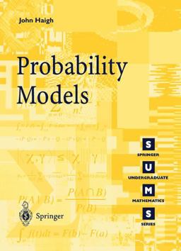 Probability Models