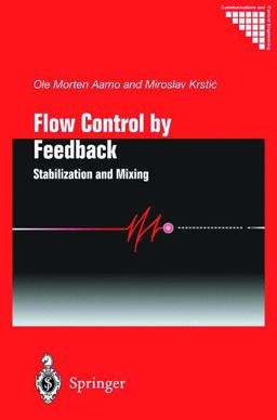 Flow Control by Feedback