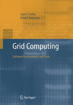 Grid Computing Grid Computing