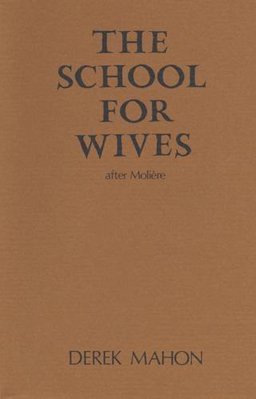 The School for Wives