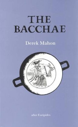 The Bacchae