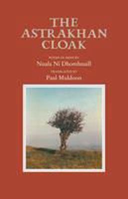 Astrakhan Cloak Astrakhan Cloak