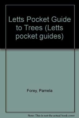 Letts Pocket Guide to Trees