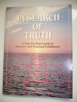 In Search of Truth In Search of Truth