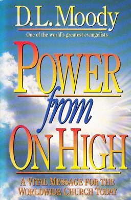Power from on High Power from on High