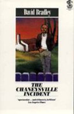 The Chaneysville Incident The Chaneysville Incident