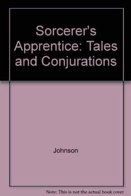 The Sorcerer's Apprentice