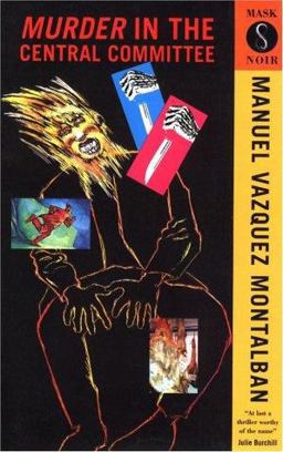 Murder in the Central Committee