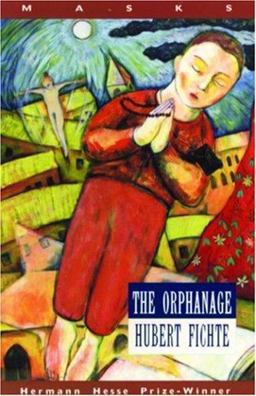 The Orphanage
