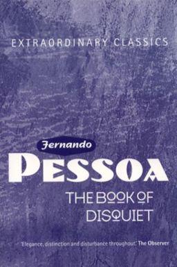 The Book of Disquiet
