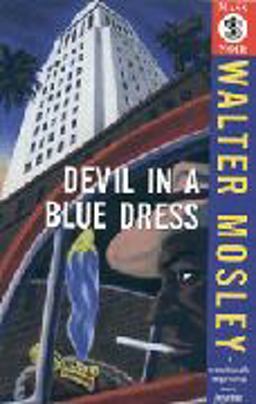 Devil in a Blue Dress