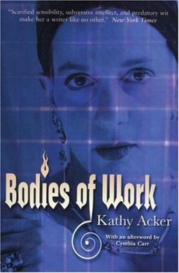 Bodies of Work