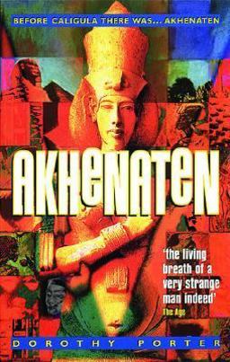 Akhenaten