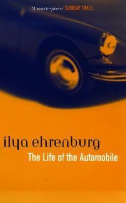The Life of the Automobile