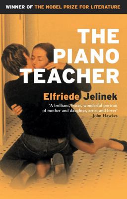Piano Teacher  9781852427504 Front Cover