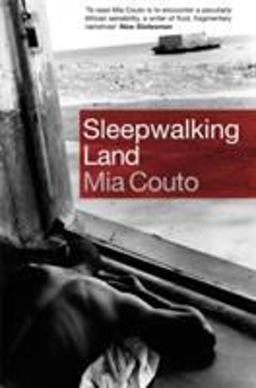Sleepwalking Land  9781852428976 Front Cover