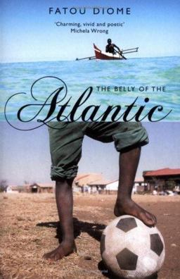 Belly of the Atlantic  9781852429034 Front Cover