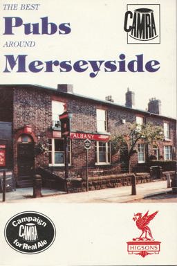 The Best Pubs Around Merseyside